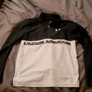Youth XL Under Armour long sleeve